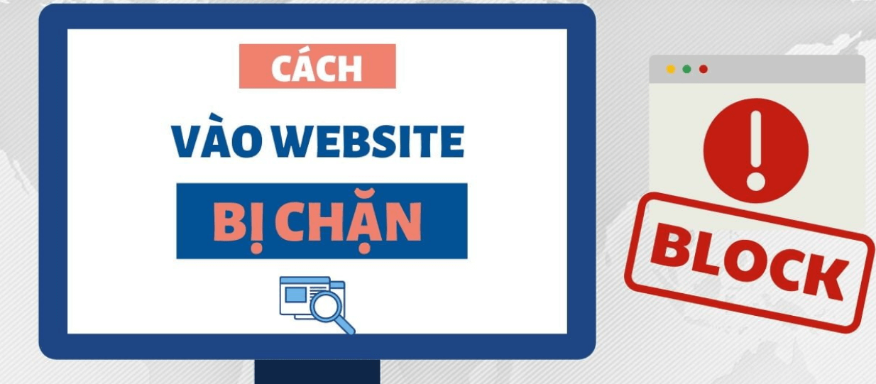 Tại sao nhà cái FB88 thường xuyên bị chặn tên miền? 6 Cách truy cập vào website fb88 bị chặn
