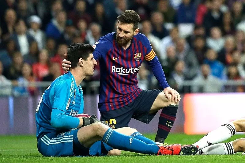 Fair play là gì? Luật Fair play trong bóng đá quốc tế 7 Tinh thần thể thao đẹp đẽ được thể hiện qua lối chơi Fair play
